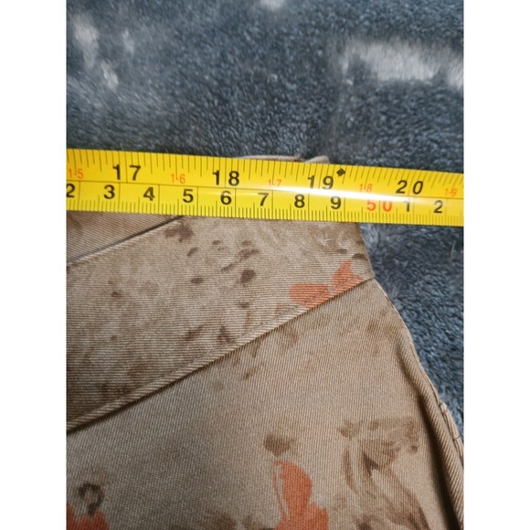 LRL Ralph Lauren  Dry Goods Women's 20 Pants Stretch Spandex Equestrian All Over - Picture 12 of 12